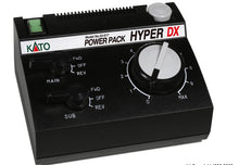 Kato 22-017 Power Pack Hyper DX (100 Voltage )