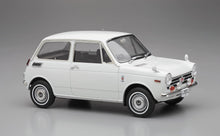 Hasegawa 1:24 CAR SERIES Honda N360 (N II) Plastic Model