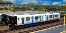Greenmax 31784 JR Kyushu BEC819 series 0+100 (Kashii Line) 4-car set (motorized) N