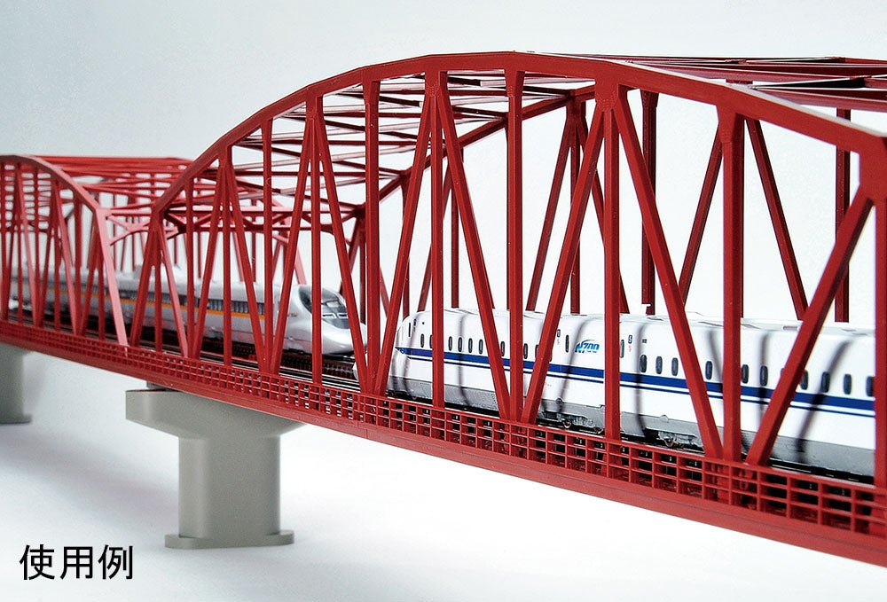 N scale bridges online