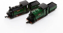 51-201G (OO-9) KATO & PECO Small England "Prince (Green)"