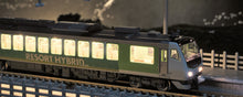 Kato 10-1368 HB-E300 "Resort Furusato" 2-Car Set N Scale