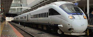 Kato 10-1952 885 Series (Second Edition) "Around the Kyushu"