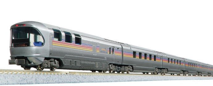 KATO 10-2112 10-2114 E26 Series "Cassiopeia Cruise"
