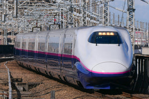 E2 Series Shinkansen 10-1718 10-1718 Yamabiko Toki --Kato