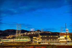 Kinosaki Onsen Hot Spring  by Express Kinosaki