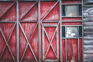 Motor Cycle Factory Entrance