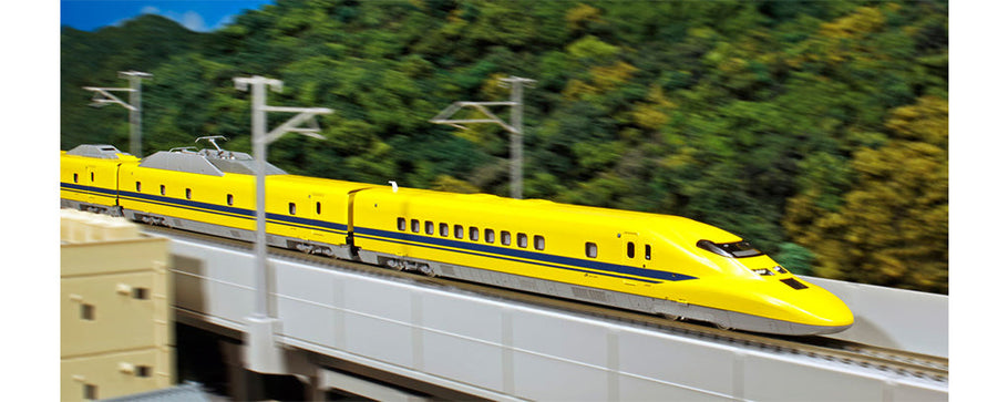 Shinkansen express and boarding tickets