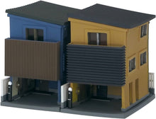Tomytec 017-5 Small House B5 Diorama Structure (N)