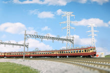 KATO 10-1634 Series 475 Express Tateyama/Yunokuni 6-Car Basic Set N Scale