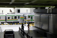 KATO 10-1784 Series E231-1000 Tokaido Line (Renewed Version) 4-Car Basic Set (N)