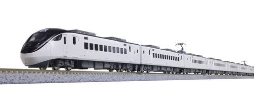 Kato 10-1792	Taiwan Railways EMU3000 (Green) 6-Car Basic Set N Scale