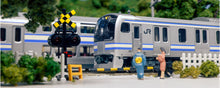 KATO 10-1977  E217 SERIES YOKOSUKA-SOBU LINE Basic Set (8-Car) N Scale