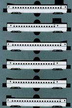 KATO 10-1982	E7 SERIES SHINKANSEN"KAGAYAKI" 6-Car Add-On Set B (N)