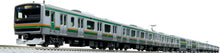 KATO 10-2001 E231-1000 Series Renewal 10-Car Set N Scale