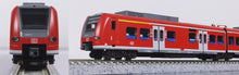 KATO 10-2130  4-Car Set N Scale