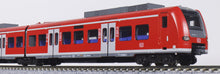 KATO 10-2130  4-Car Set N Scale