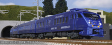 KATO 10-2159 883 Series "Sonic" 30th Anniversary Edition 7-Car Set (N)