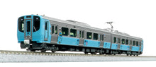 KATO 10-2183 Aomori 703 Series 2-Car Set (N)