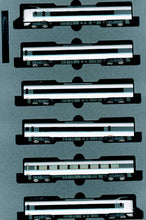 Kato 10-1179S Series 287 "Kuroshio" 6-Car Basic Set N Scale