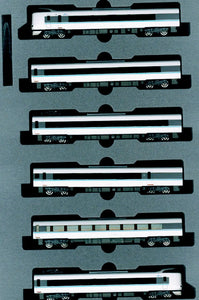 Kato 10-1179S Series 287 "Kuroshio" 6-Car Basic Set N Scale