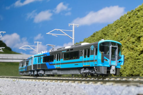 Kato 10-1507 Series 521 