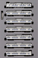 KATO 10-1535 Series 415 Joban Line New Color 7-Car Basic Set N Scale
