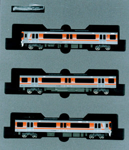 Kato 10-1749 Series 313-8000 Tokaido Mainline 3-Car Set N Scale