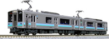 KATO 10-1812 E127-100 Renewal Version/Anti-Frost Pantograph 2-Car Set (N)