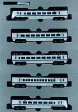 Kato 10-1821 Series 789 1000 "Kamui/Suzuran" 5-Car Set (N)