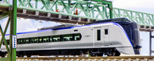 KATO 10-1834 Series E353 "Azusa/Kaiji" Basic Set (4 Cars) N Scale
