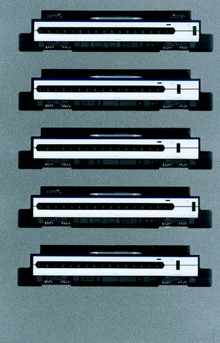 Kato 10-1835 Series E353 