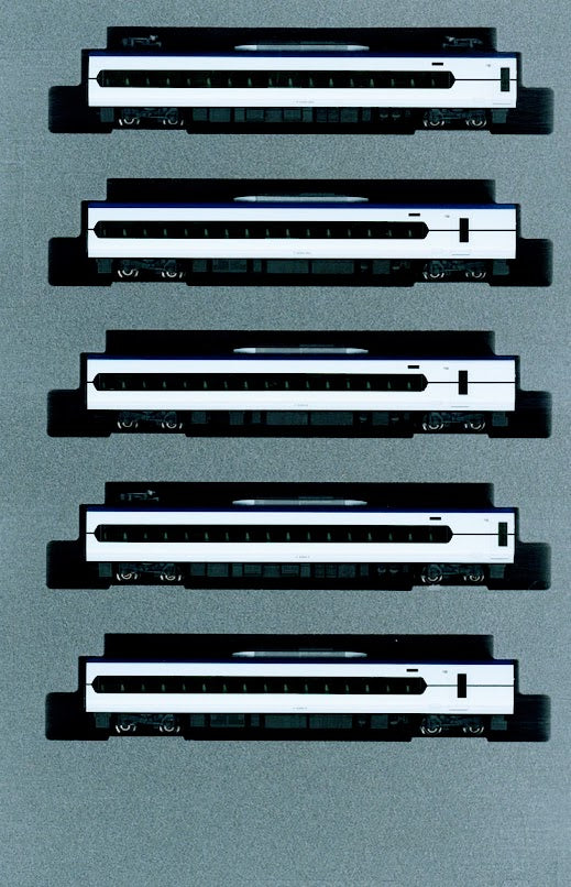 Kato 10-1835 Series E353 