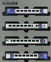 Kato 10-1895 KIHA 283 "OKHOTSK/TAISETSU" 4-Car Set <ENGARU/KITAMI/BIHORO> (N)