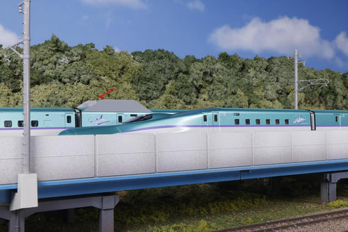 Kato 10-1967 H5 SERIES SHINKANSEN 