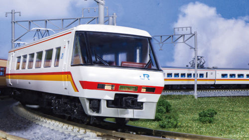 Kato 10-1985 381 SERIES 