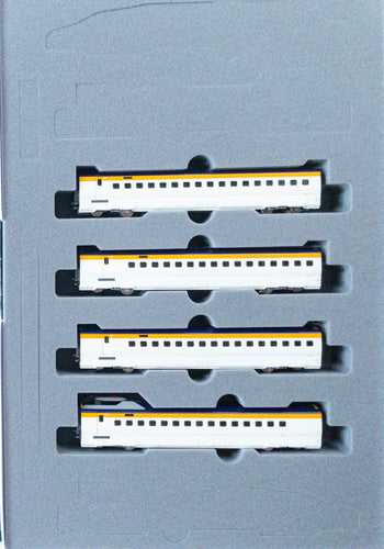 Kato 10-2052 E8 Series Yamagata Shinkansen 