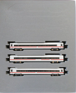 Kato 10-2075	ICE 4 Add-On Set A (3-Cars) N Scale