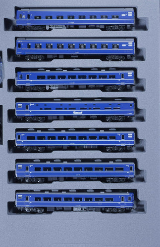 Kato 10-2105 Sleeper Car Express 