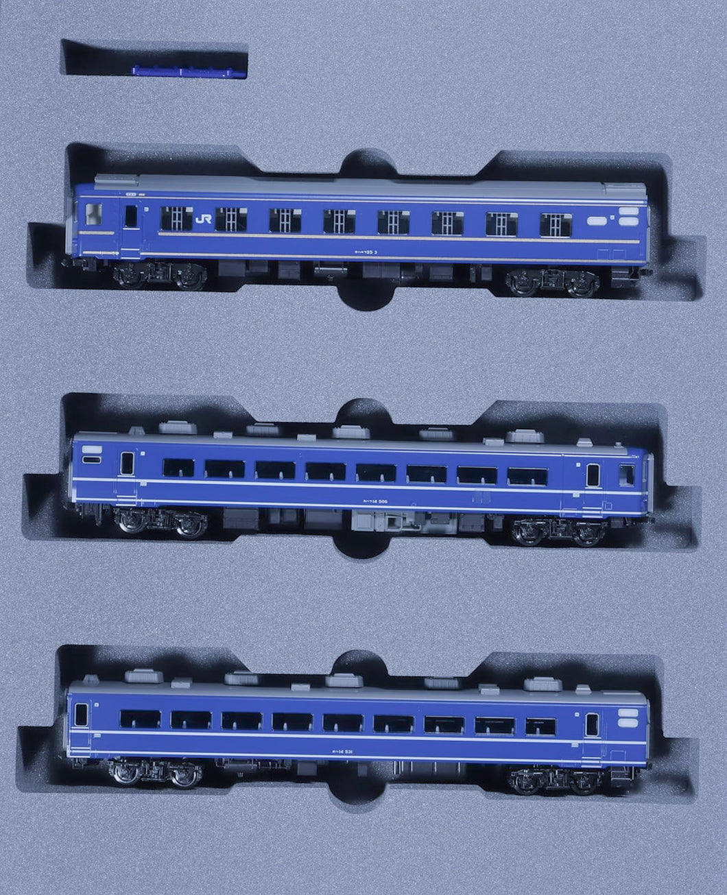 Kato 10-2106 Sleeper Car Express 