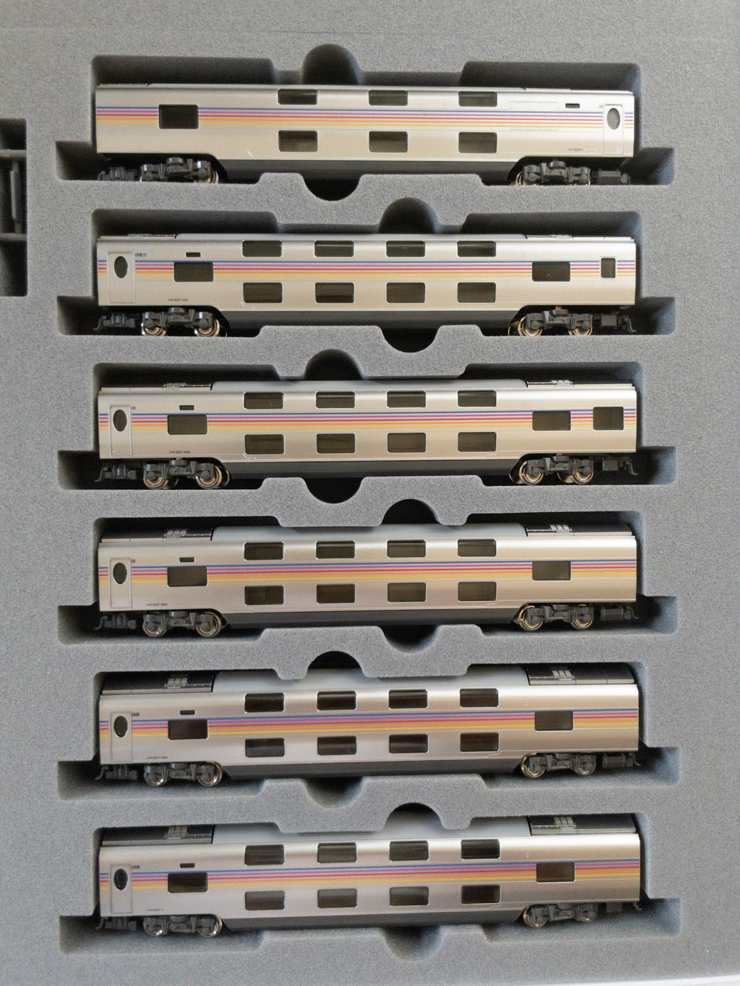 Kato 10-2114 E26 Series 