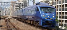 KATO 10-2159 883 Series "Sonic" 30th Anniversary Edition 7-Car Set (N)