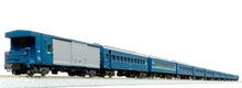KATO 10-2181  43 Series "Hakkoda" 7-Car Basic Set (N)