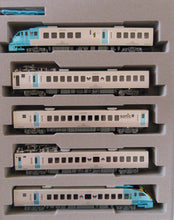 KATO 10-485 883 Series "Sonic" (Yellow) 5-Car Set (N)