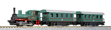 Kato 10-503-1 Pocket Line Series Steam Locomotive N Scale