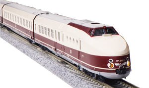 Kato 10-745-1 (N) BR 175 DR 6-Car Set