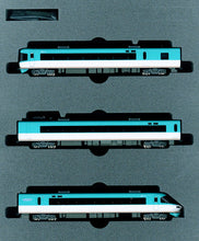 Kato 10-1841 Series 283 Ocean Arrow 3-Car Add-On Set N Scale