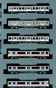 Kato 10-1862 Series 211-5600 and Series 313-2600 Tokaido Mainline (N)