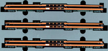 Kato 10-1911 Kintetsu Series 10100 New Vista Car Triple Header 9-Car-Set (Especially Planned)