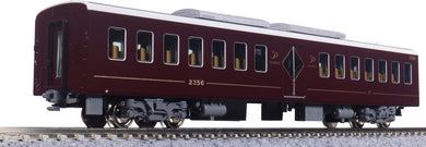 Kato 14419-9 Hankyu 2300 Type (PRiVACE) N Scale